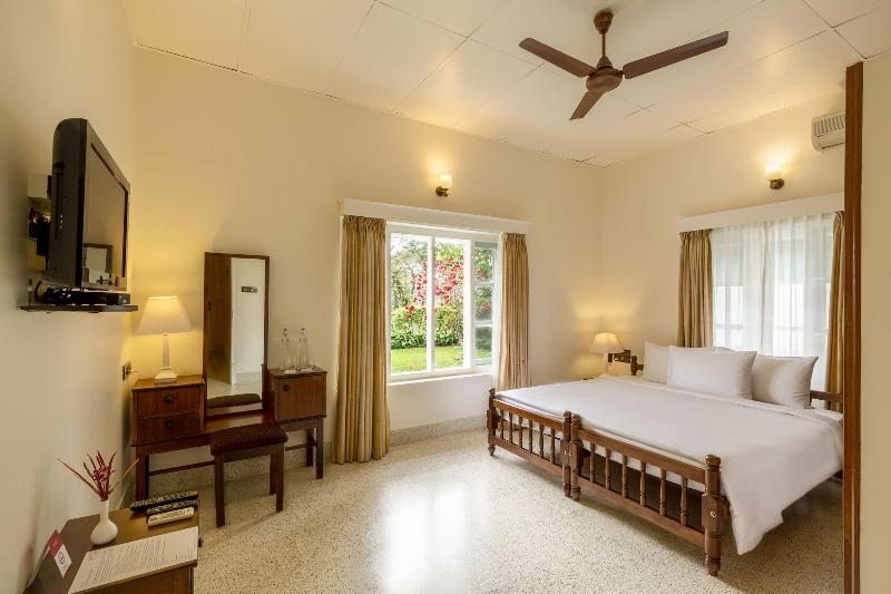 Ama Plantation Trails , Coorg image