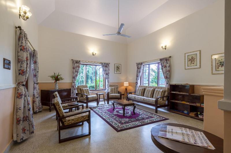 Ama Plantation Trails , Coorg image