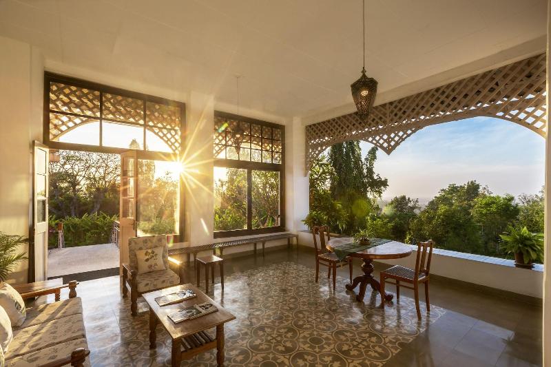 Ama Plantation Trails , Coorg image