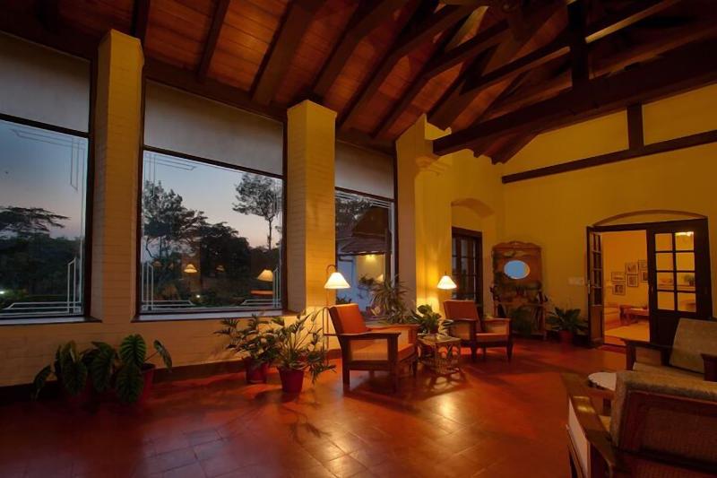 Ama Plantation Trails , Coorg image