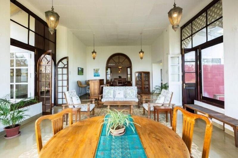 Ama Plantation Trails , Coorg image