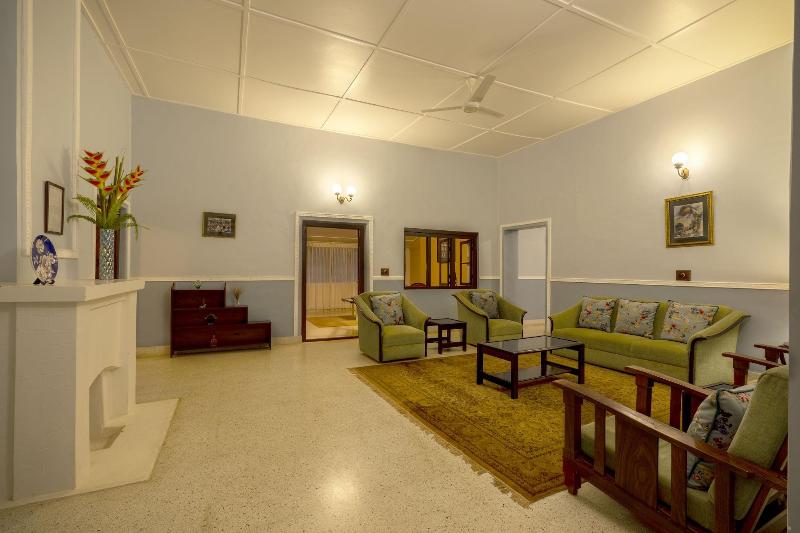 Ama Plantation Trails , Coorg image