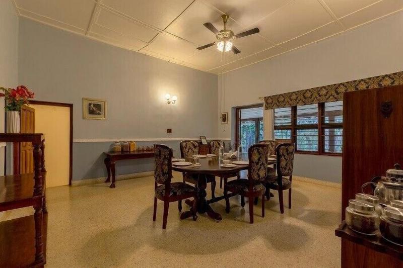 Ama Plantation Trails , Coorg image
