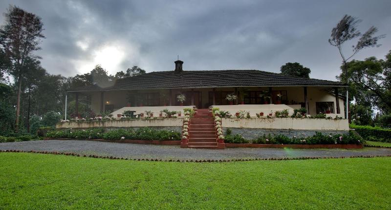 Ama Plantation Trails , Coorg image
