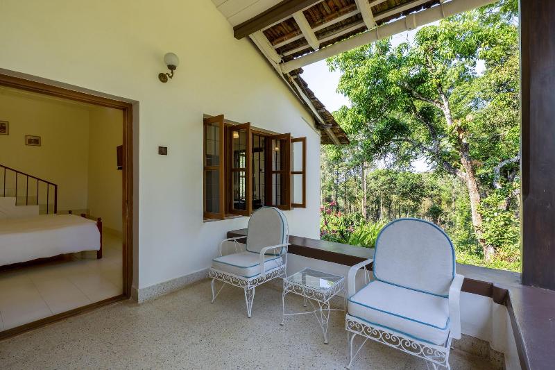 Ama Plantation Trails , Coorg image