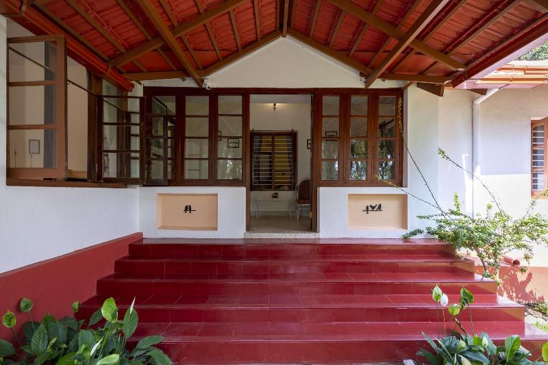 Ama Plantation Trails , Coorg image