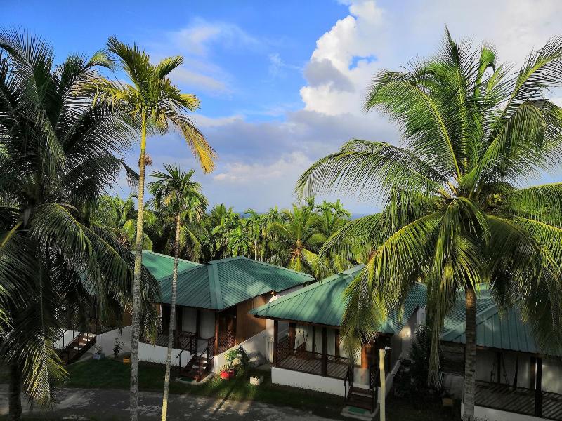 Rainforest Resort