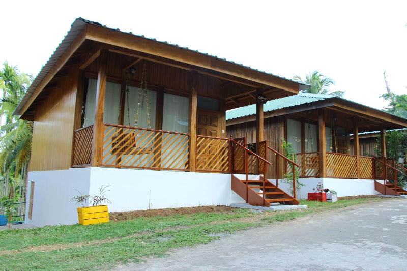 Rainforest Resort