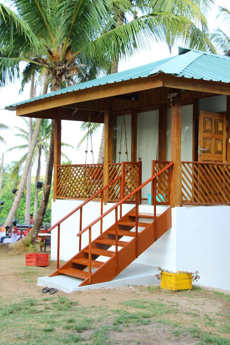 Rainforest Resort