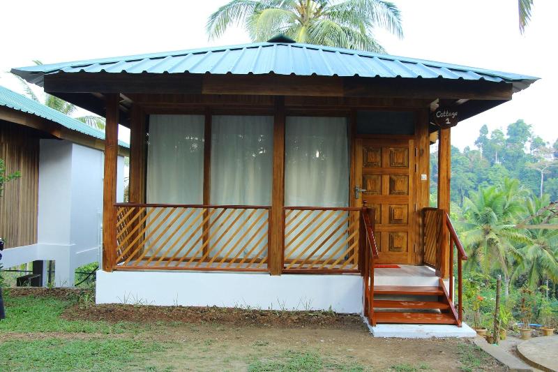 Rainforest Resort