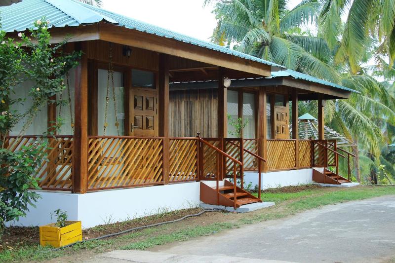 Rainforest Resort