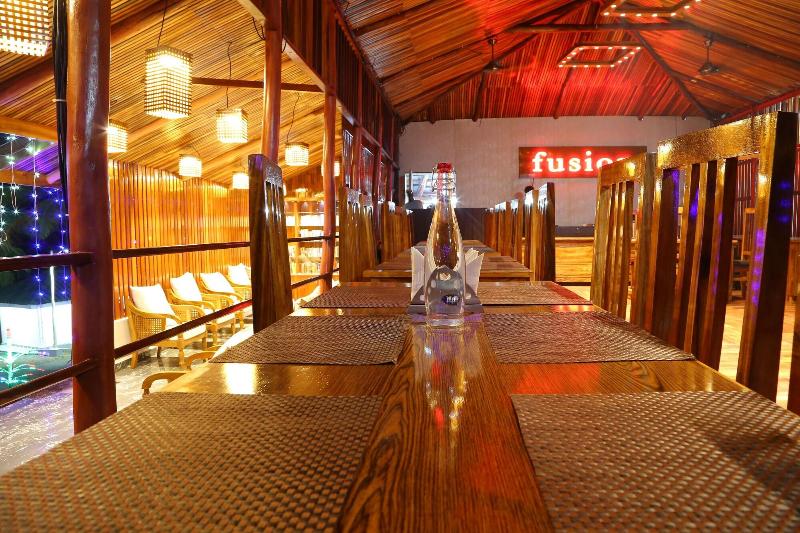Rainforest Resort, Port Blair