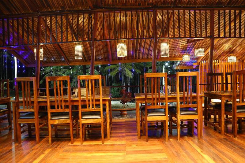 Rainforest Resort