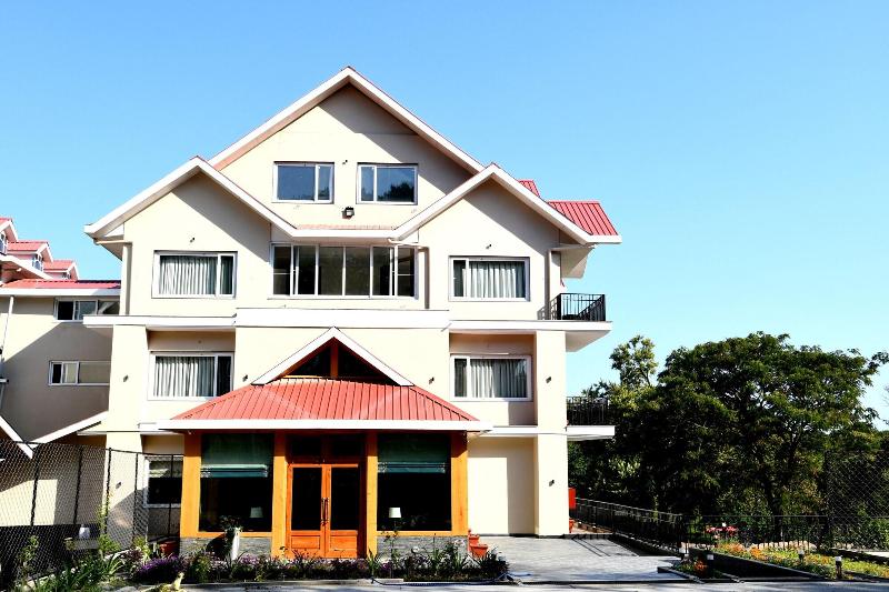Mastiff Villa Camellia by OTHPL image