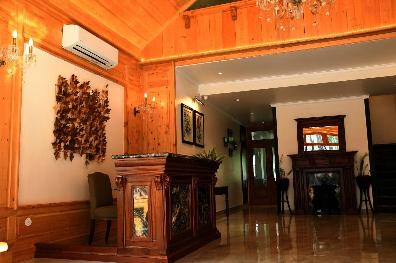 Mastiff Villa Camellia by OTHPL image