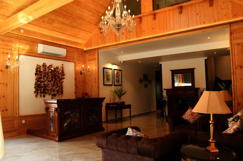 Mastiff Villa Camellia by OTHPL image