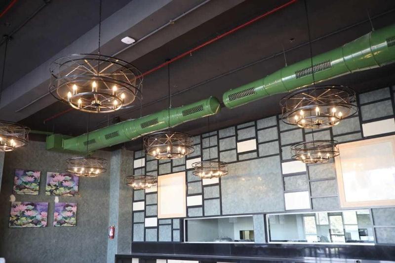 Regenta Central Harsha Vapi