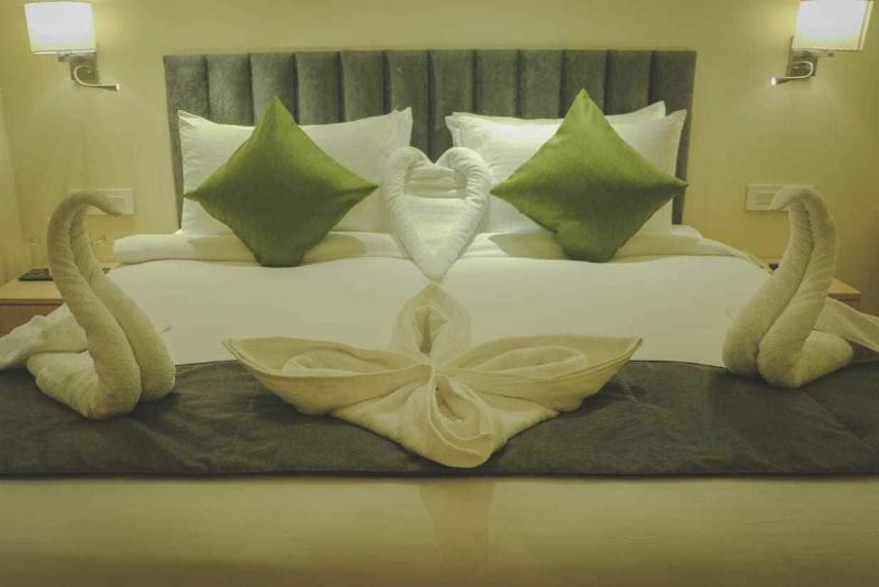 Regenta Central Harsha Vapi 3