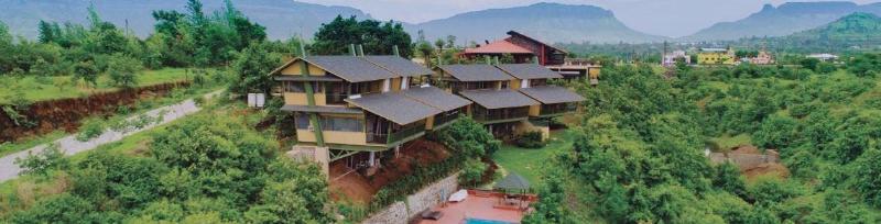 Grape County Resort image