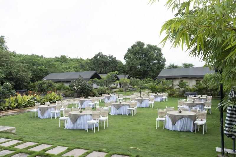 Grape County Resort image