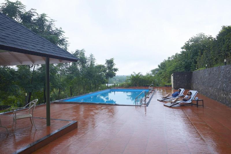 Grape County Resort image