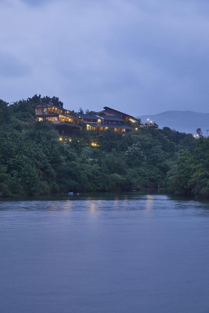 Grape County Resort image