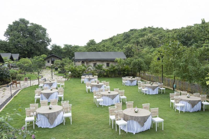 Grape County Resort image