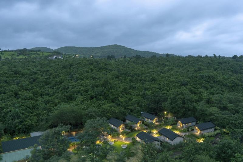 Grape County Resort image