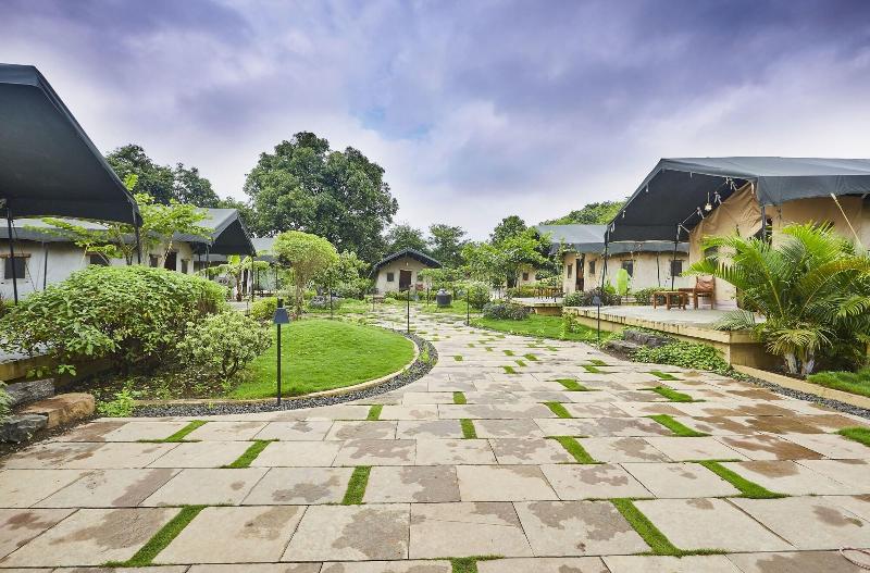Grape County Resort image