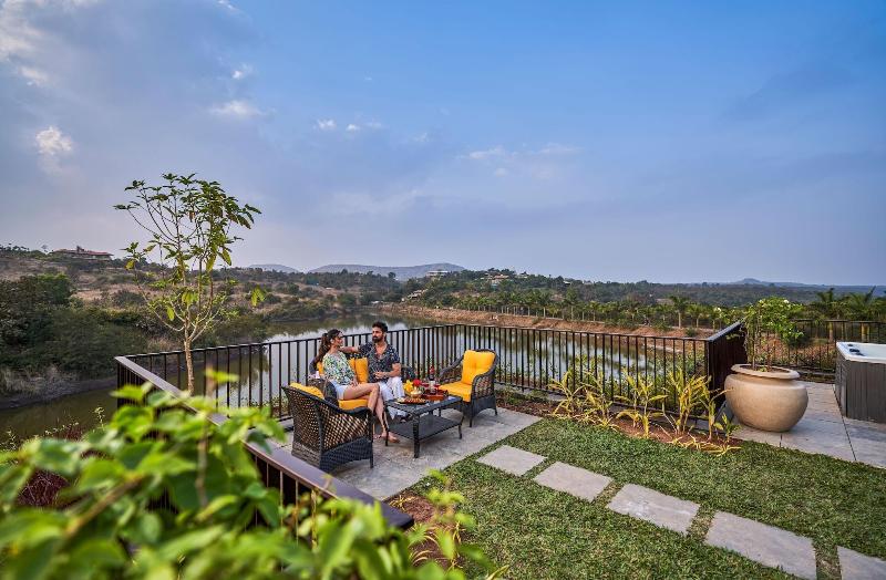 Grape County Resort image
