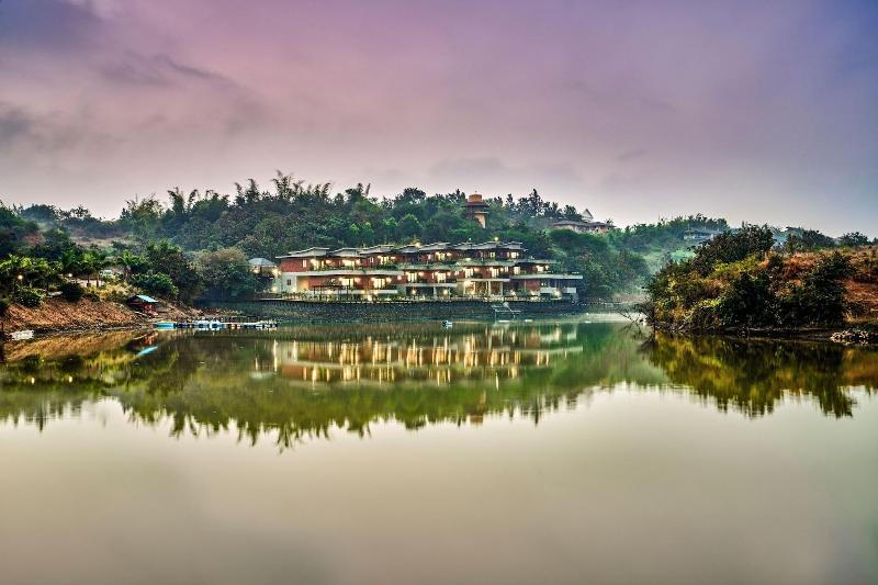 Grape County Resort image