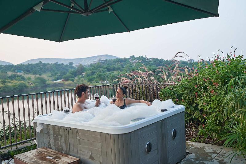 Grape County Resort image