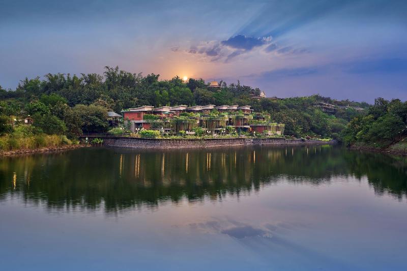 Grape County Resort image