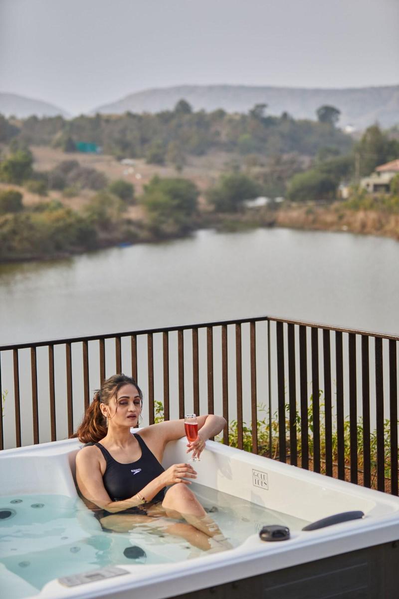 Grape County Resort image