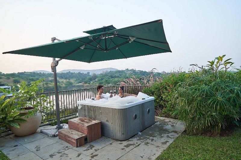 Grape County Resort image