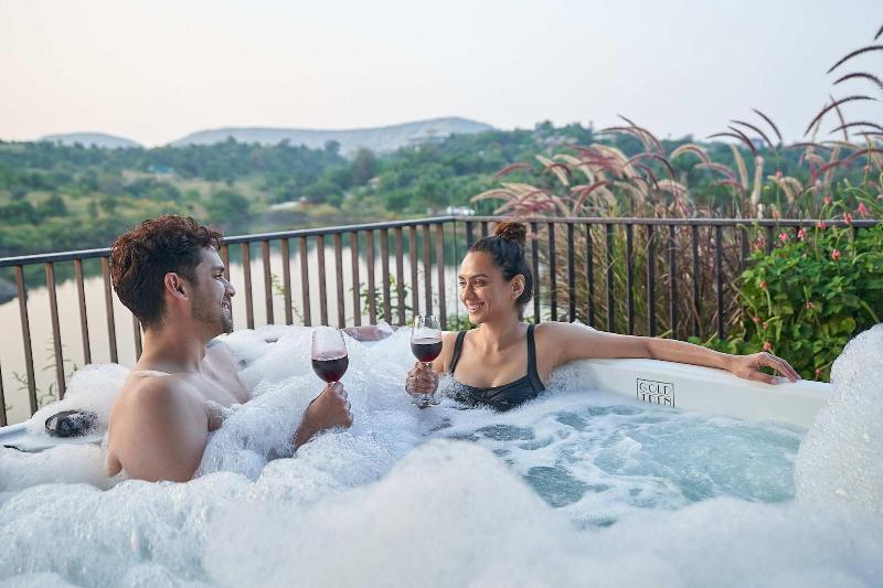 Grape County Resort image