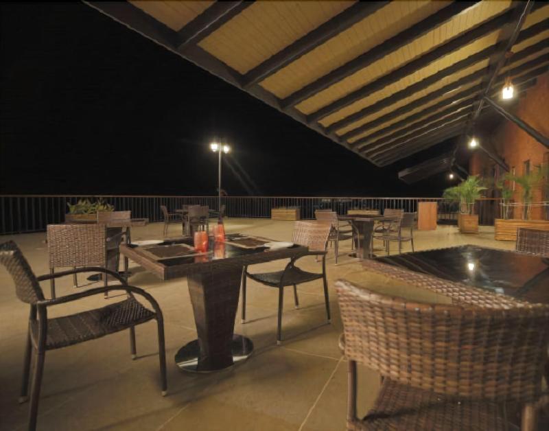 Grape County Resort image