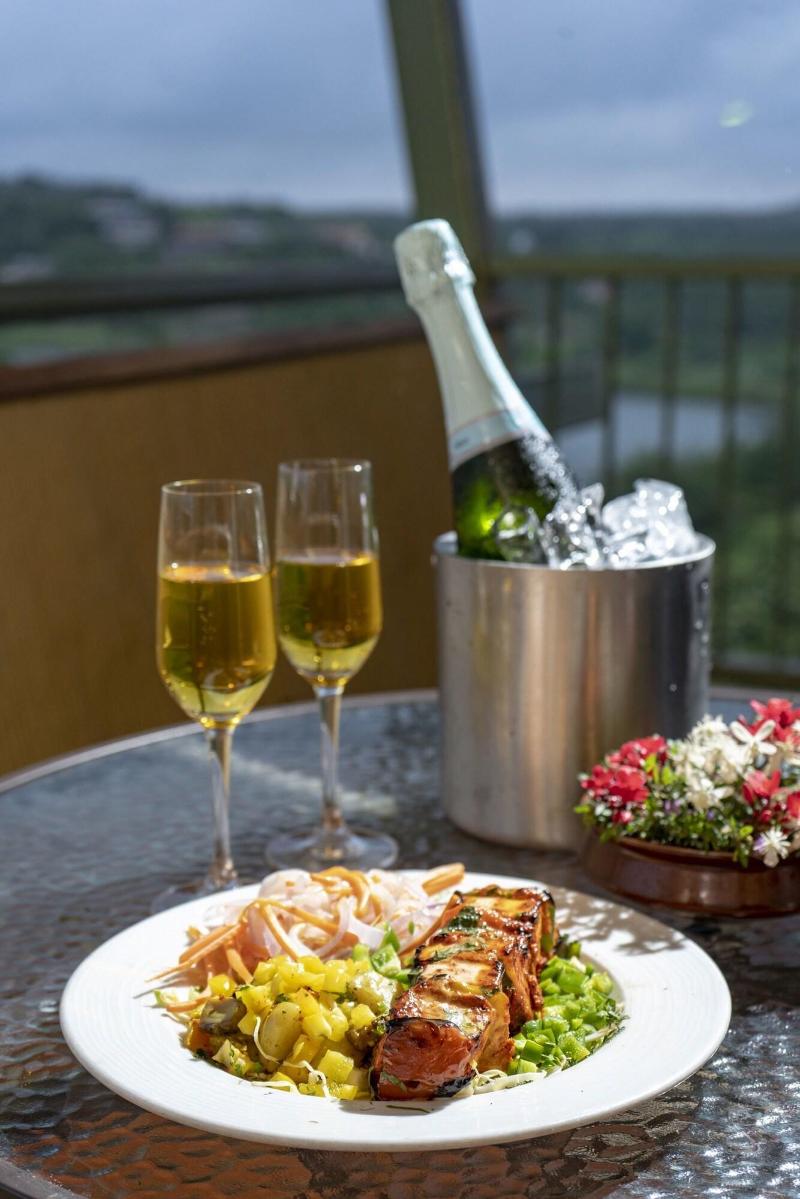 Grape County Resort image