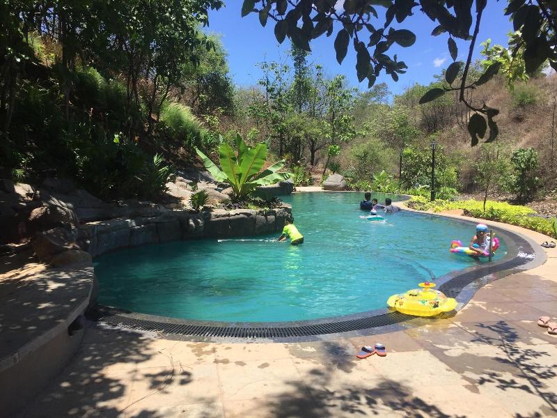 Grape County Resort image