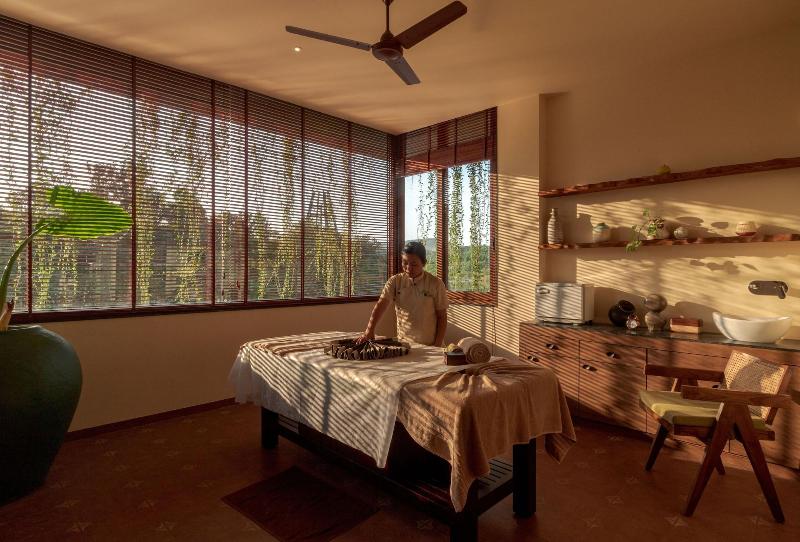 Grape County Resort image