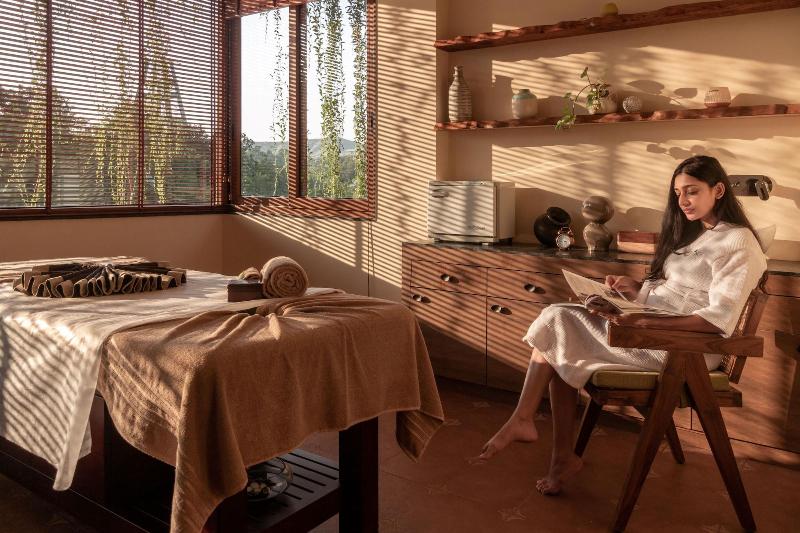 Grape County Resort image