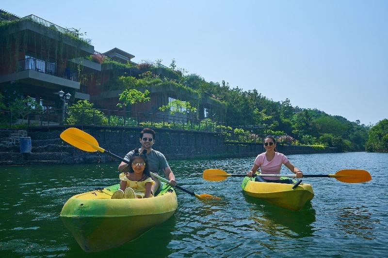 Grape County Resort image