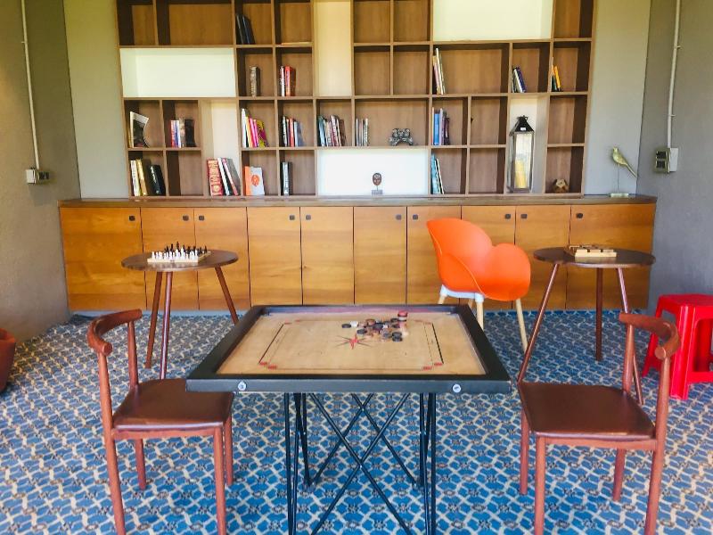 Grape County Resort image