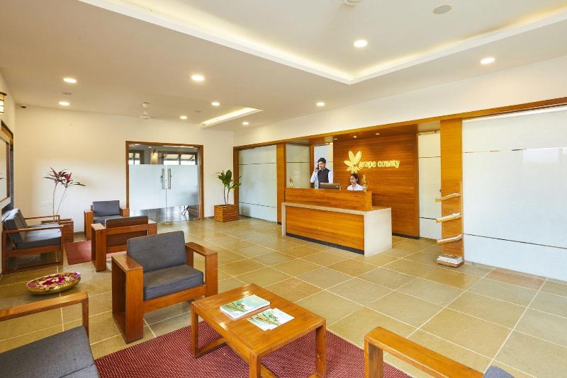 Grape County Resort image