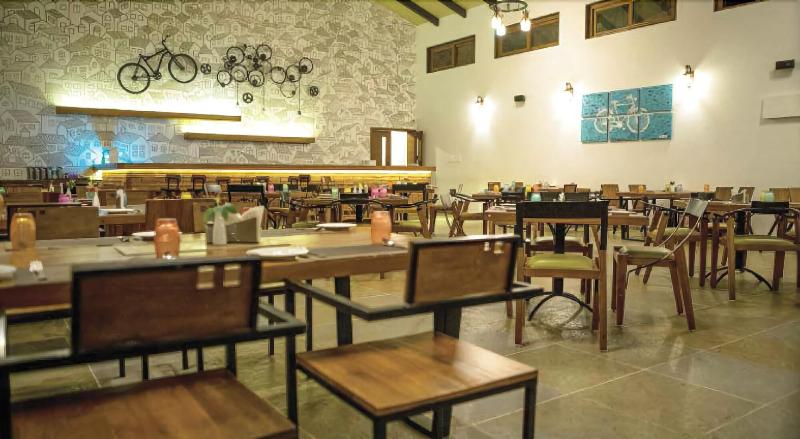 Grape County Resort image