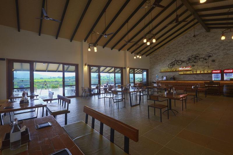 Grape County Resort image