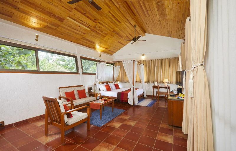 Grape County Resort image