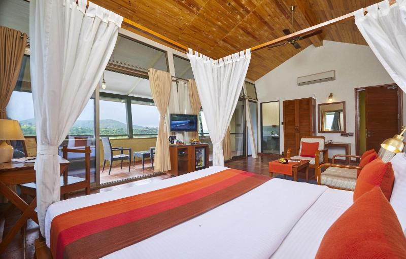 Grape County Resort image