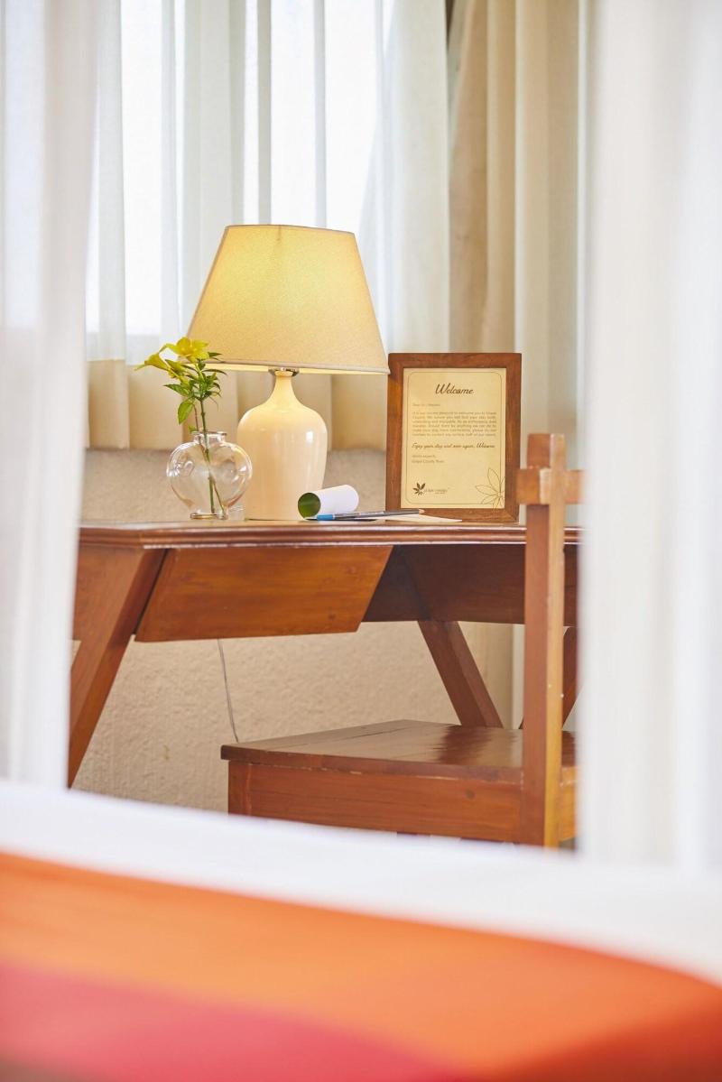 Grape County Resort image