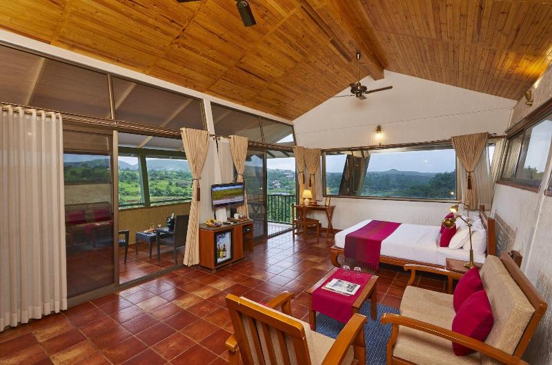 Grape County Resort image